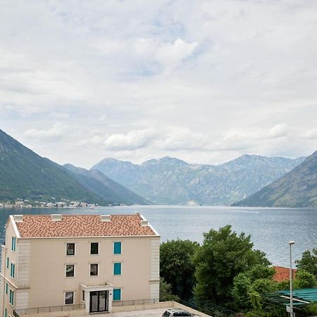 Apartments Djuranovic Kotor Zewnętrze zdjęcie