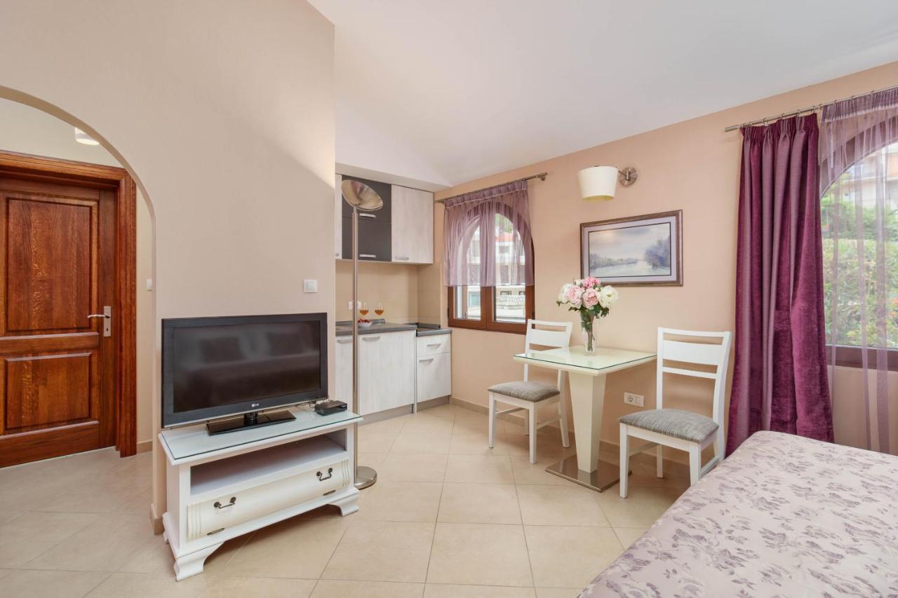 Apartments Djuranovic Kotor Zewnętrze zdjęcie