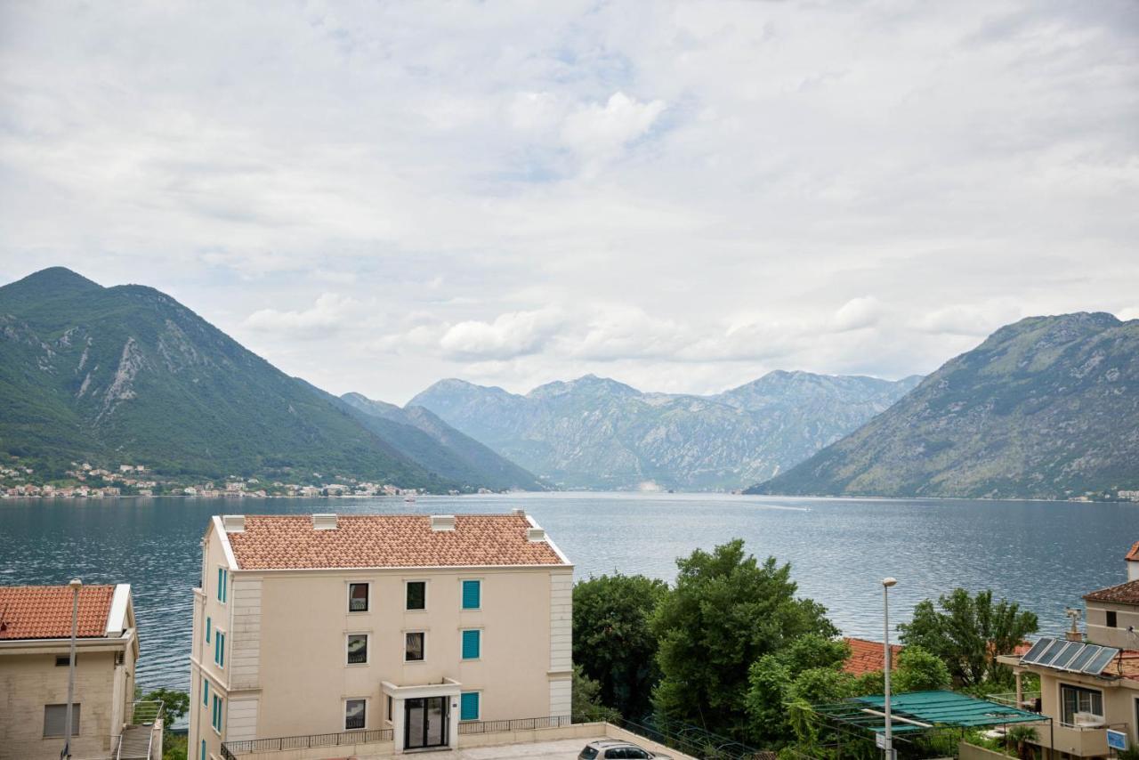 Apartments Djuranovic Kotor Zewnętrze zdjęcie