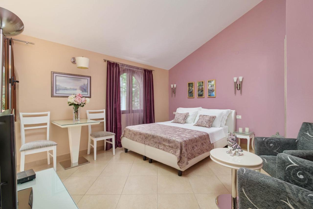 Apartments Djuranovic Kotor Zewnętrze zdjęcie