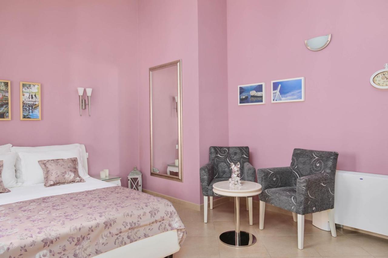 Apartments Djuranovic Kotor Zewnętrze zdjęcie