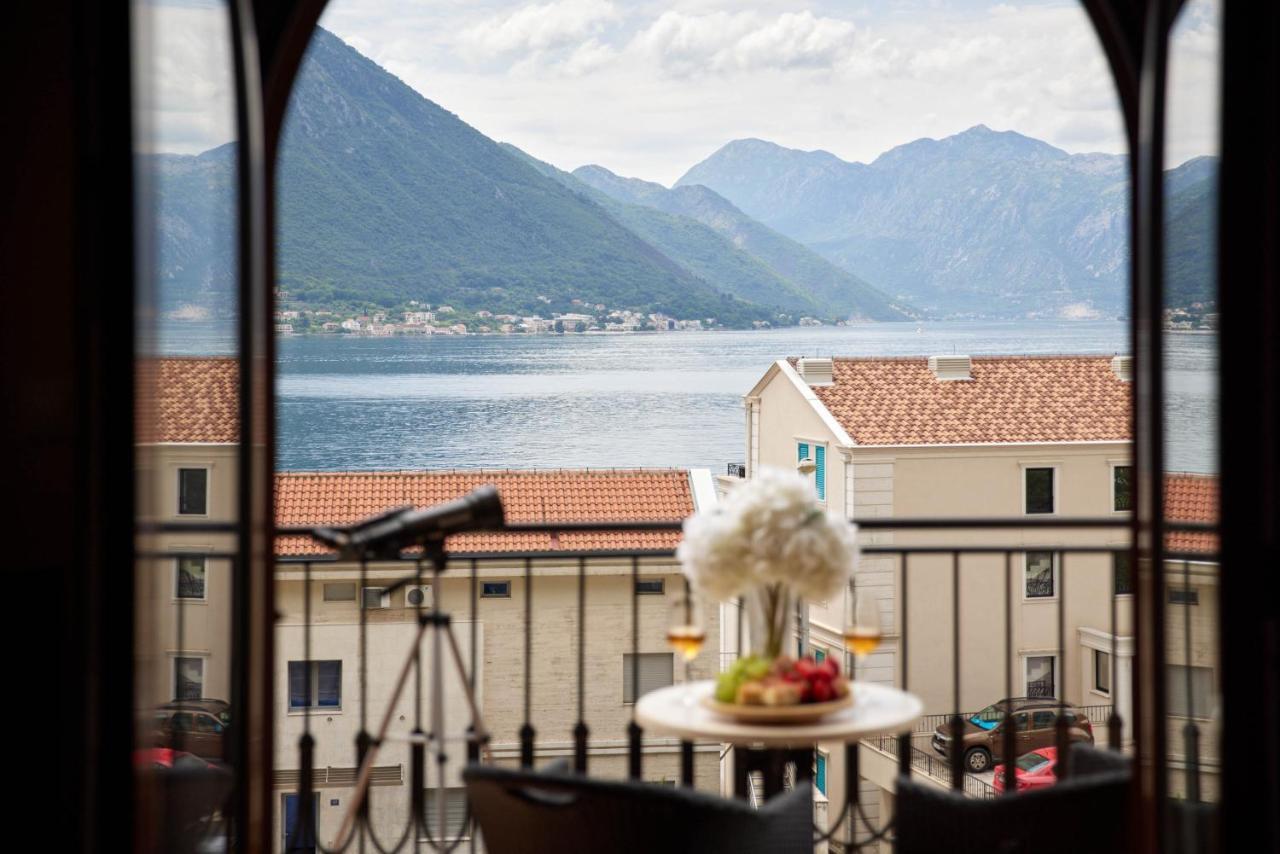 Apartments Djuranovic Kotor Zewnętrze zdjęcie