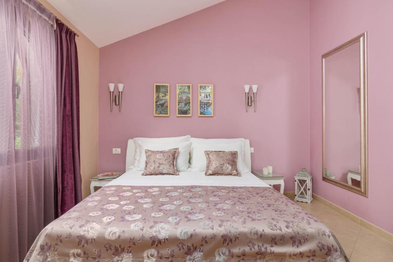 Apartments Djuranovic Kotor Zewnętrze zdjęcie