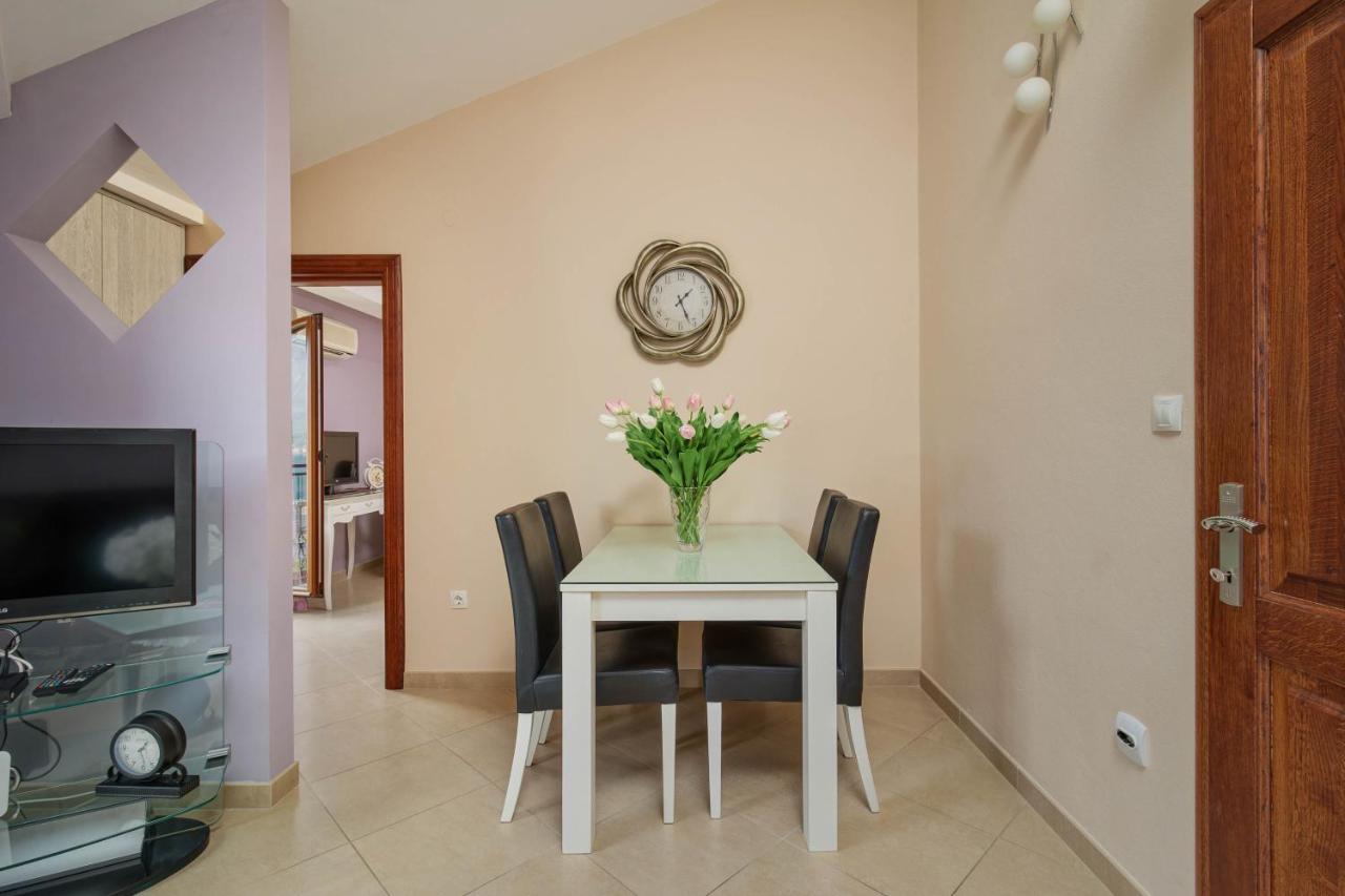 Apartments Djuranovic Kotor Zewnętrze zdjęcie