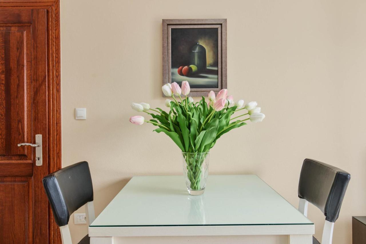 Apartments Djuranovic Kotor Zewnętrze zdjęcie