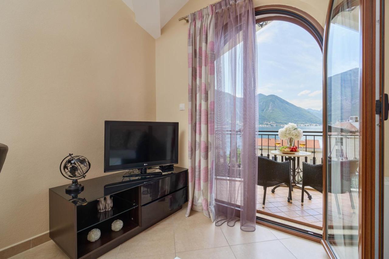 Apartments Djuranovic Kotor Zewnętrze zdjęcie