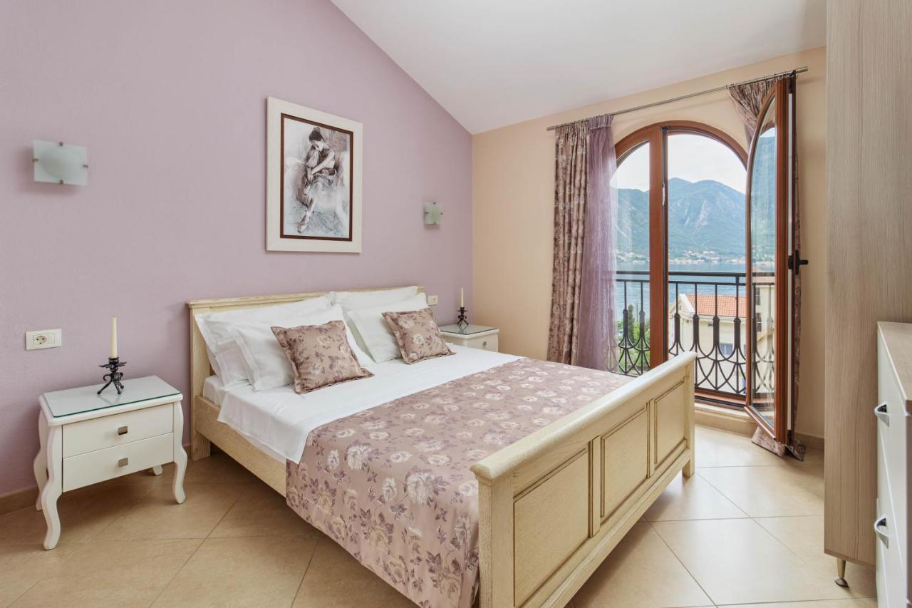 Apartments Djuranovic Kotor Zewnętrze zdjęcie