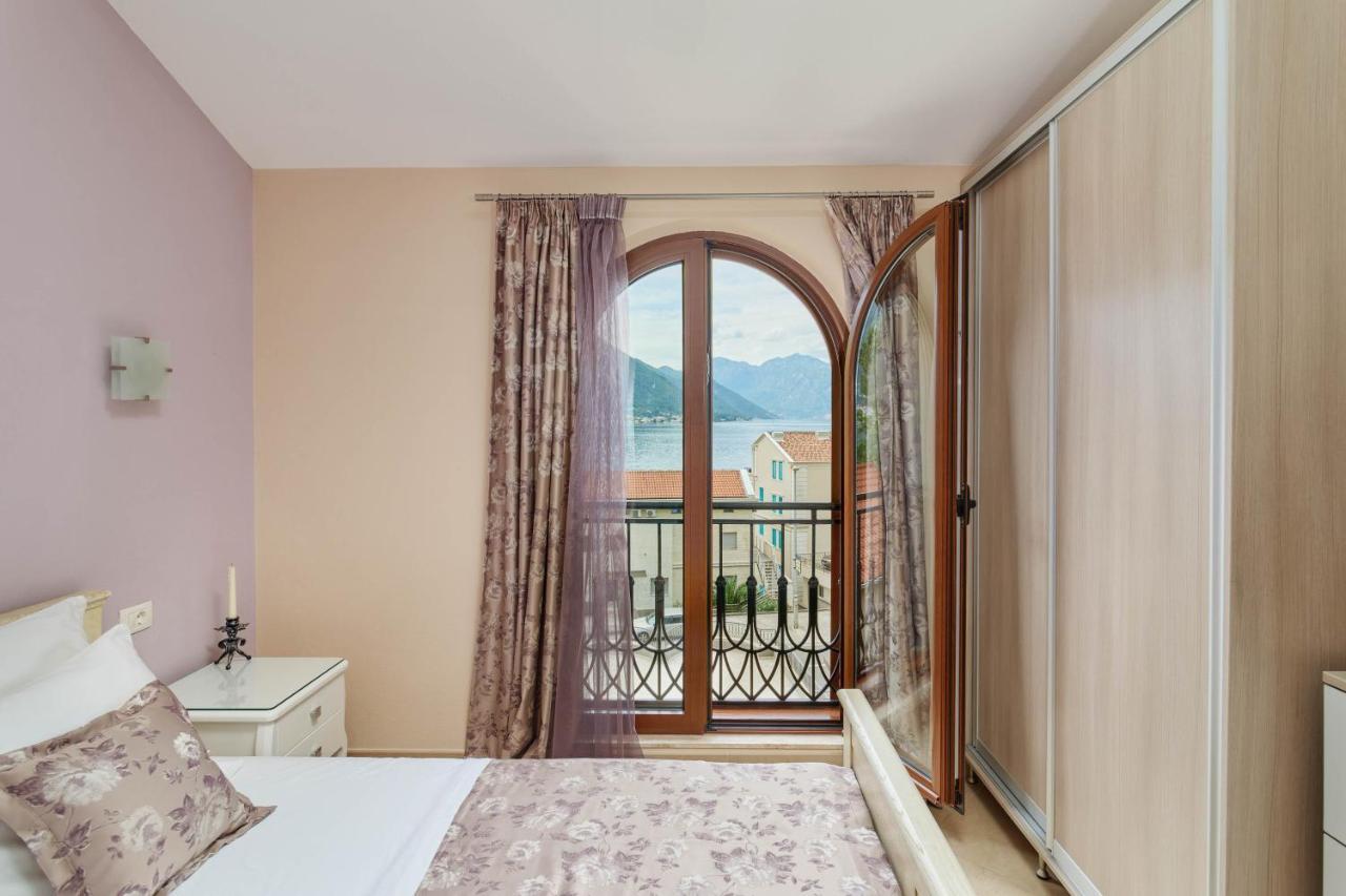 Apartments Djuranovic Kotor Zewnętrze zdjęcie