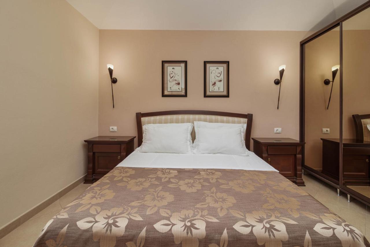 Apartments Djuranovic Kotor Zewnętrze zdjęcie