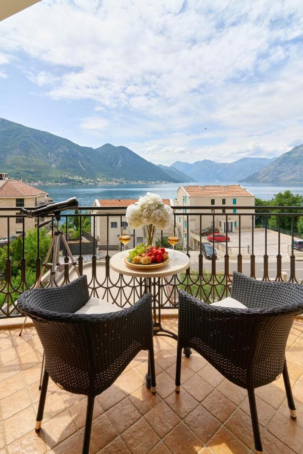 Apartments Djuranovic Kotor Zewnętrze zdjęcie