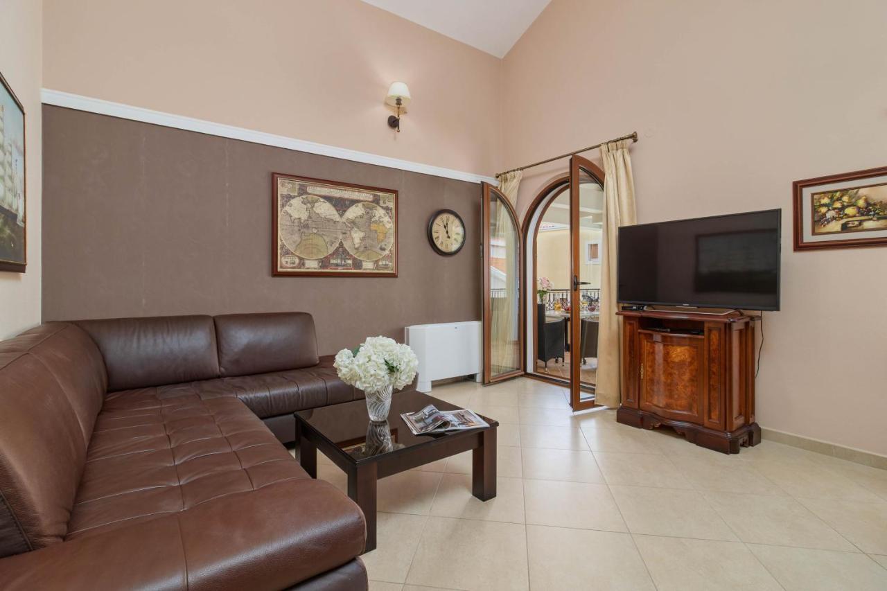 Apartments Djuranovic Kotor Zewnętrze zdjęcie