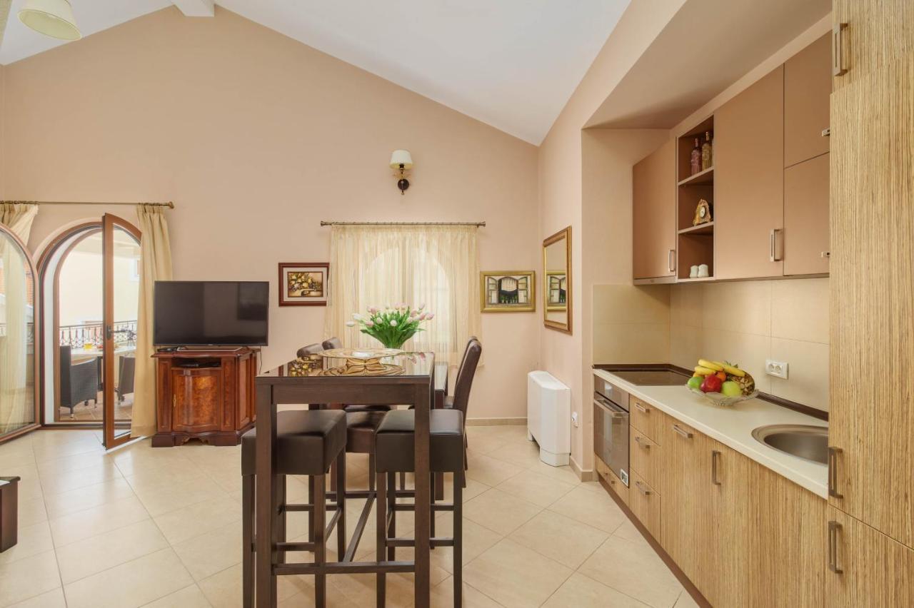 Apartments Djuranovic Kotor Zewnętrze zdjęcie