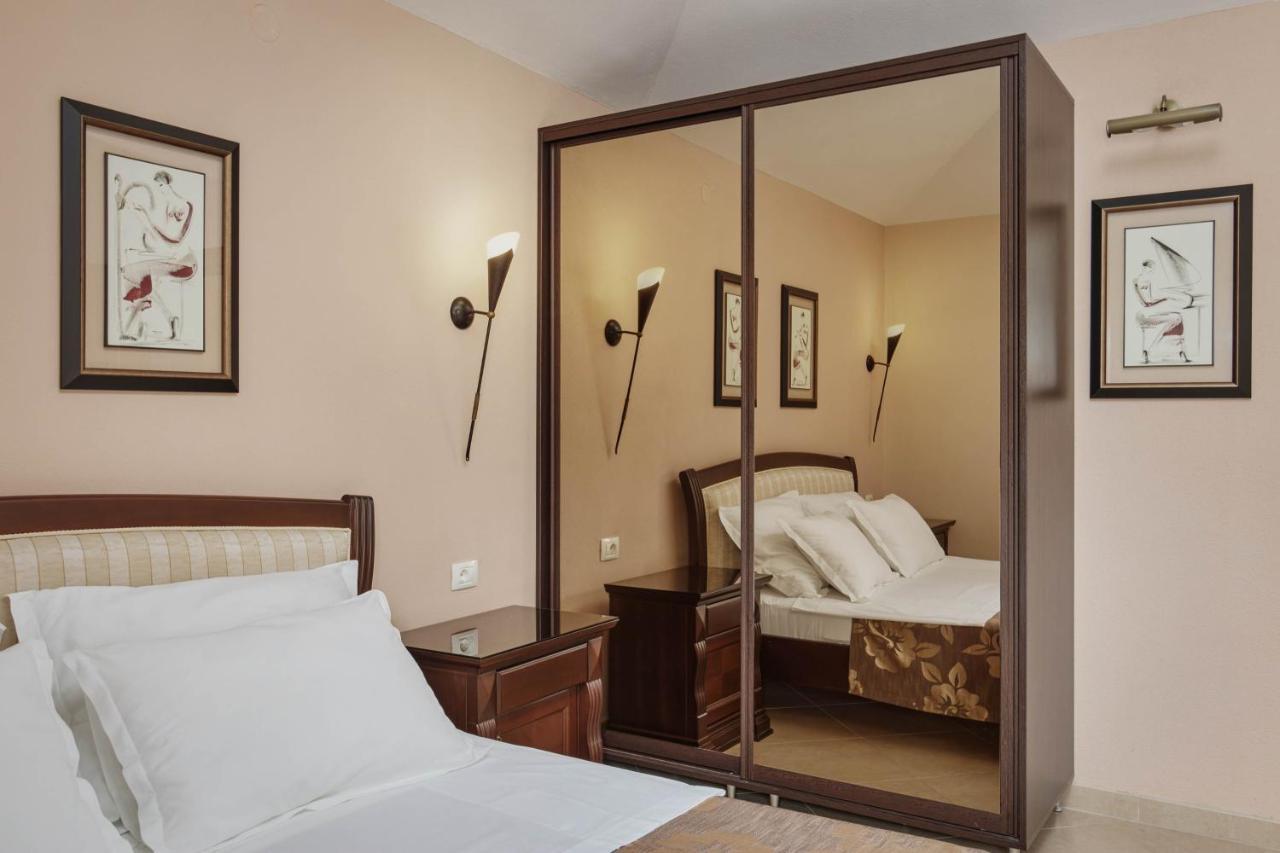 Apartments Djuranovic Kotor Zewnętrze zdjęcie